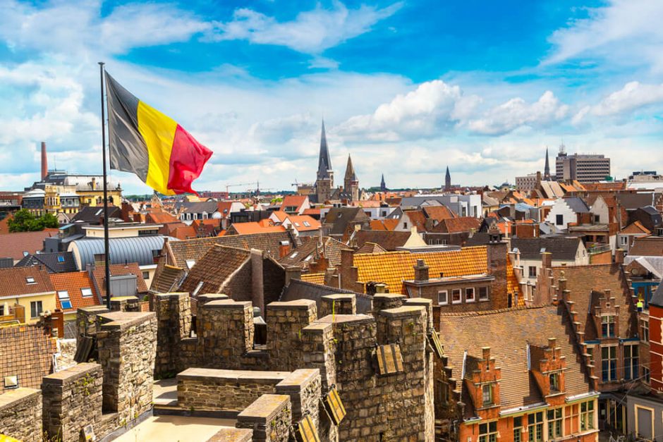 Belgium Work Visa 2021- Prab Visa Consultancy