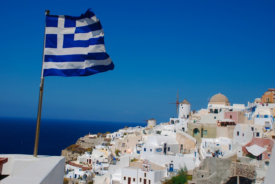 Greece work visa - Prab Visa Consultancy