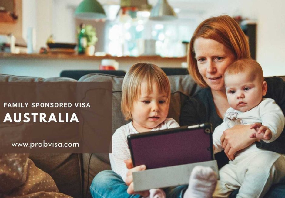 complete-guide-to-family-sponsored-visa-australia-prabvisa