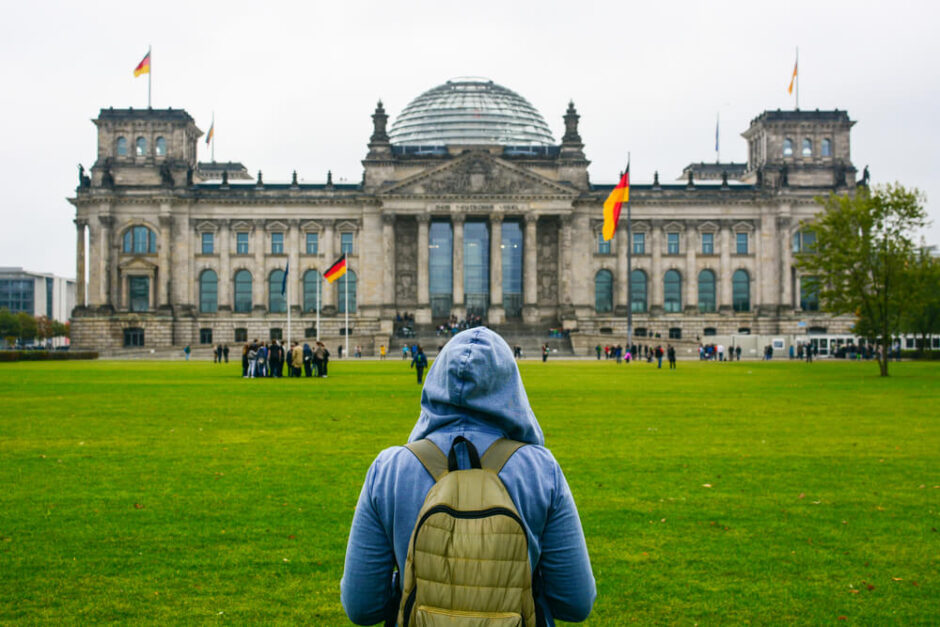 How To Go To School In Germany For Free