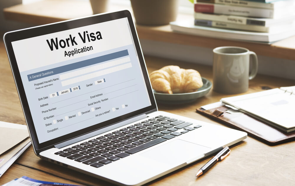 Qatar Work Visa Archives Prabvisa