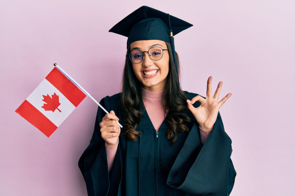 How Much Money Required For Mba In Canada