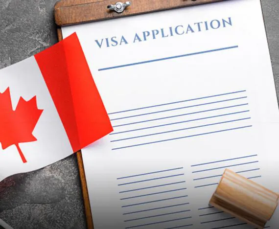 Canada Multipal Entry Visa - Prab Visa