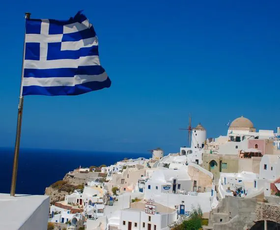 Greece work visa - Prab Visa Consultancy