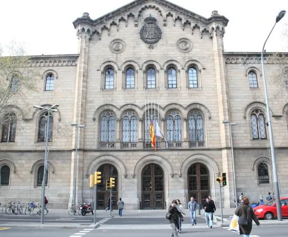 University in Spain - Prabvisa.com