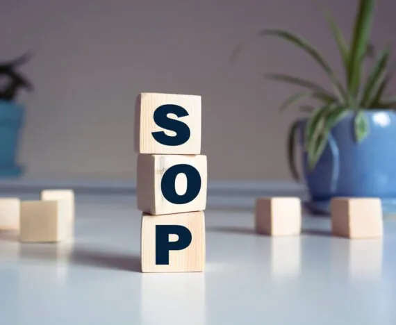 How to write SOP - prabvisa.com