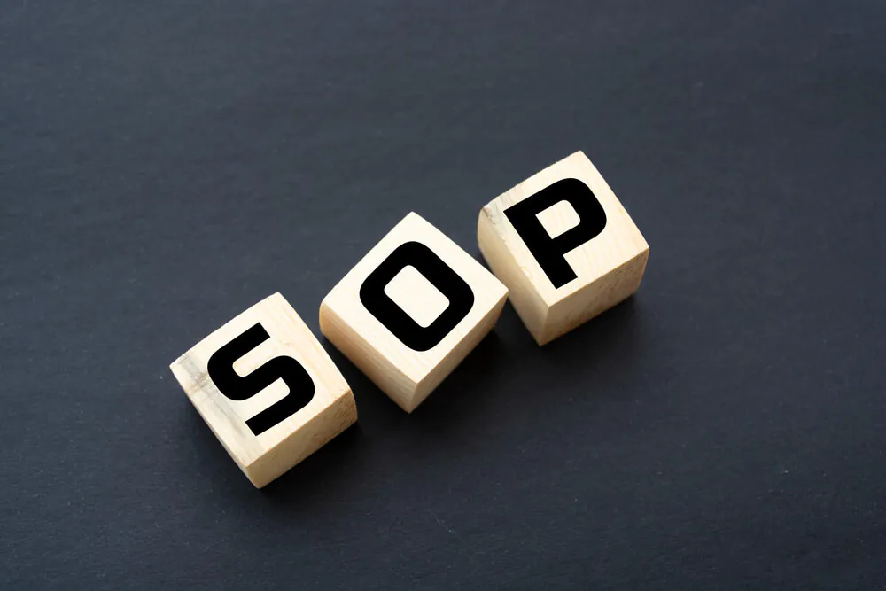 What is a Statement of Purpose (SOP) - prabvisa.com