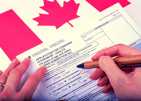 Reasons For Canada PR Application Rejection