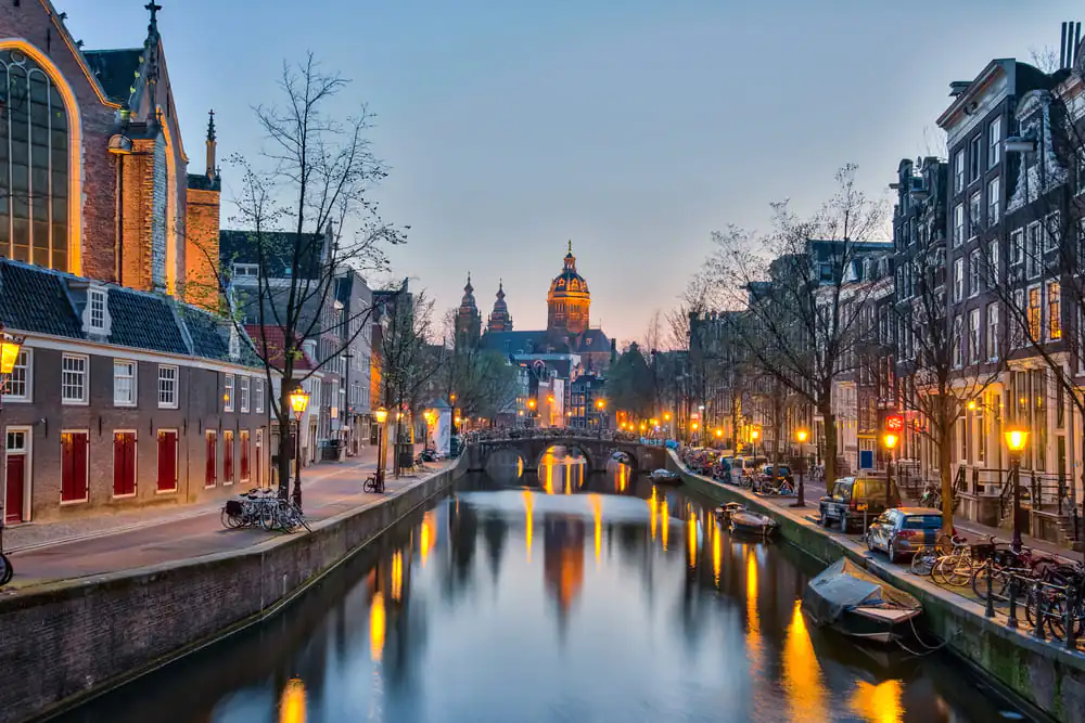 Why Do You Want To Study In The Netherlands?