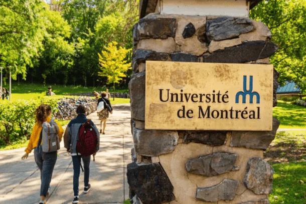 University of Montreal