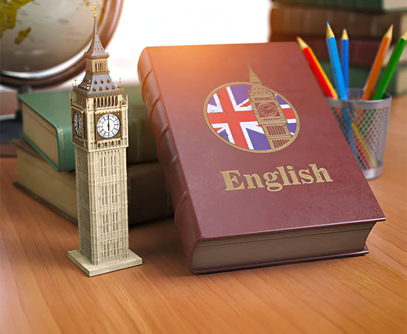 Dive into the World of English Literature in the UK