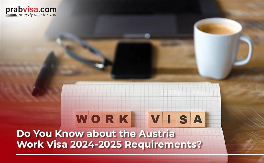 Austria Work Visa