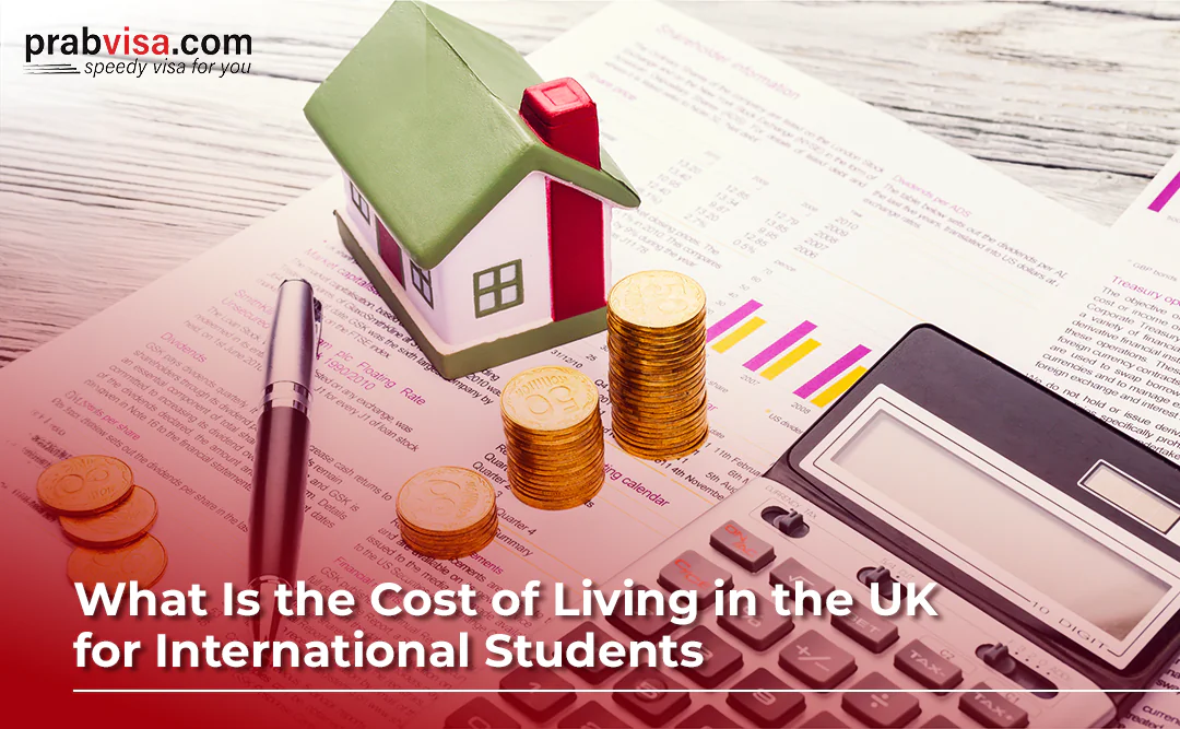What Is the Cost of Living in the UK for International Students?